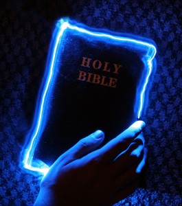bible