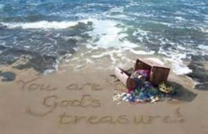 Gods Treasure