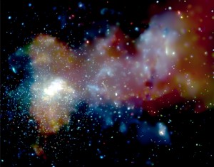 Galaxy
