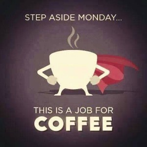 Super Coffee