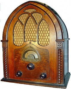 Old Time Radio